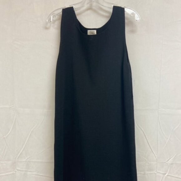 (2pc) Black Evening Dress from Dillards - Picture 5 of 6